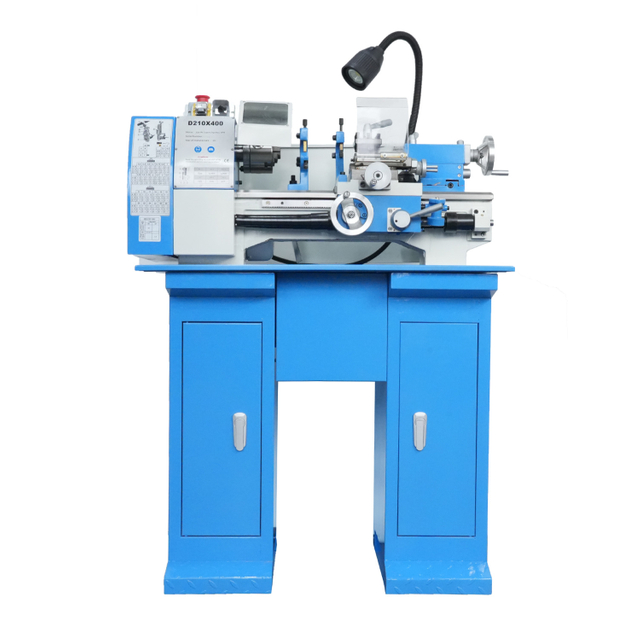 Horizontal Small Combination Lathe Milling Machine Price