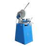 Small Manual Circular Saw Machine CS-315SA CS-350SA Cheap Industrial Sawing Machine