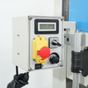 Multi-Function Metal Horizontal Milling-Drilling Milling and Drilling Machine
