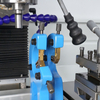 Multifunctional Horizontal Lathe Industrial-Grade High-Precision Metal Processing Machine Tool
