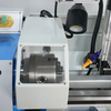 Multi-Function Metal Table Top Heavy Duty Mill Combo Price Industrial High-Power Manual Lathe Machine
