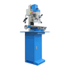Vertical Horizontal Manual Drilling and Milling Machine with 3 Axis Readout for Sale