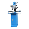 Drilling and Milling Machine Multi-Functional Small Industrial Grade High Precision Metal Tapping Vertical Drilling Machine