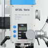 Drilling and Milling Machine From China with Dro and Brushless Motor and Automatic Feeding