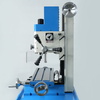 Conventional Automatic Variable Speed Digital Display Wood Metal Feed Drilling and Milling Machine