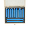 Metal Carbide CNC Lathe Tools Carbide Brazed Tipped Cutter Tool Bit