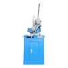 Factory Semi Automatic Pipe Cutting Machine 45/90 Degree Pipe and Tube Semi-Automatic Pneumatic Circular Saw Cutting Machine