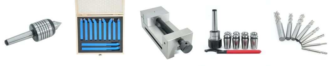 Metal Lathe Hobby Lathe Engine Horizontal Metal Mini Bench Lathe Machine