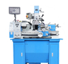 Precision Multi Purpose Torno Paralelo Metal Hobby Variable Speed Household Combo Combination Turning Center Universal Horizontal Mini Bench Lathe