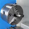 Multi-Purpose Mini Bench Lathe with Coolant Pump Engine Metal Lathe