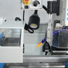 Precision Multi Purpose Turning Combination Lathe Drilling and Milling Machine
