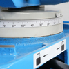 Metal Bar Cold Cutting Manual Circular Sawing Machine