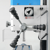 High Quality Multifunction Small Bench Drilling and Milling Machine with CE