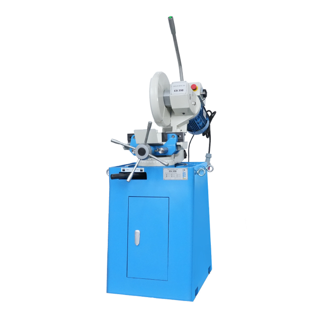 Metal Small CS-315 CS-350 Portable Circular Saw Machine Price
