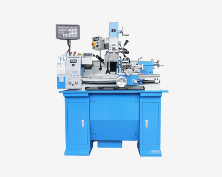 MULTI-FUNCTION LATHE