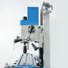 Manual Mills Dro Drill Mill Metal Vertical Multi-Function Drilling and Milling Machine Machinery