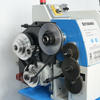 Home Use Hobby Horizontal Metal Gap Bed Bench Lathe Machine