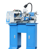 Universal/Professional Combination Precision Multi Purpose Metal Turning Drilling Milling Manual Desktop Lathe Mini Bench Machine