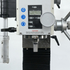 Conventional Automatic Variable Speed Digital Display Wood Metal Feed Drilling and Milling Machine