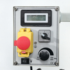 User-Friendly Control Panel Universal Precision Drilling and Milling Machine