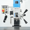 Metal Universal Mini Milling Benchtop Milling Machine with Stand Base