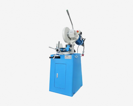 Circular Metal Saw