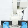 Manual/Auto Iron Hydraulic Table Circular Cut Saw Pipe Cold Cutting Machine Metal Circular Saw