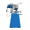 Manual/Auto Iron Hydraulic Table Circular Cut Saw Pipe Cold Cutting Machine Metal Circular Saw