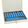 Metal Carbide CNC Lathe Tools Carbide Brazed Tipped Cutter Tool Bit