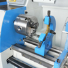 Precision Small Multi-Function Lathe Combined Mini Metal Lathe Machine