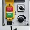 New Arrival 2024 Mini Home Use DIY Vertical Metal Drilling and Milling Machine Tapping Machine