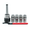 M3/M4 High Performance Thread End Mill Milling Carbide Cutter for Steel