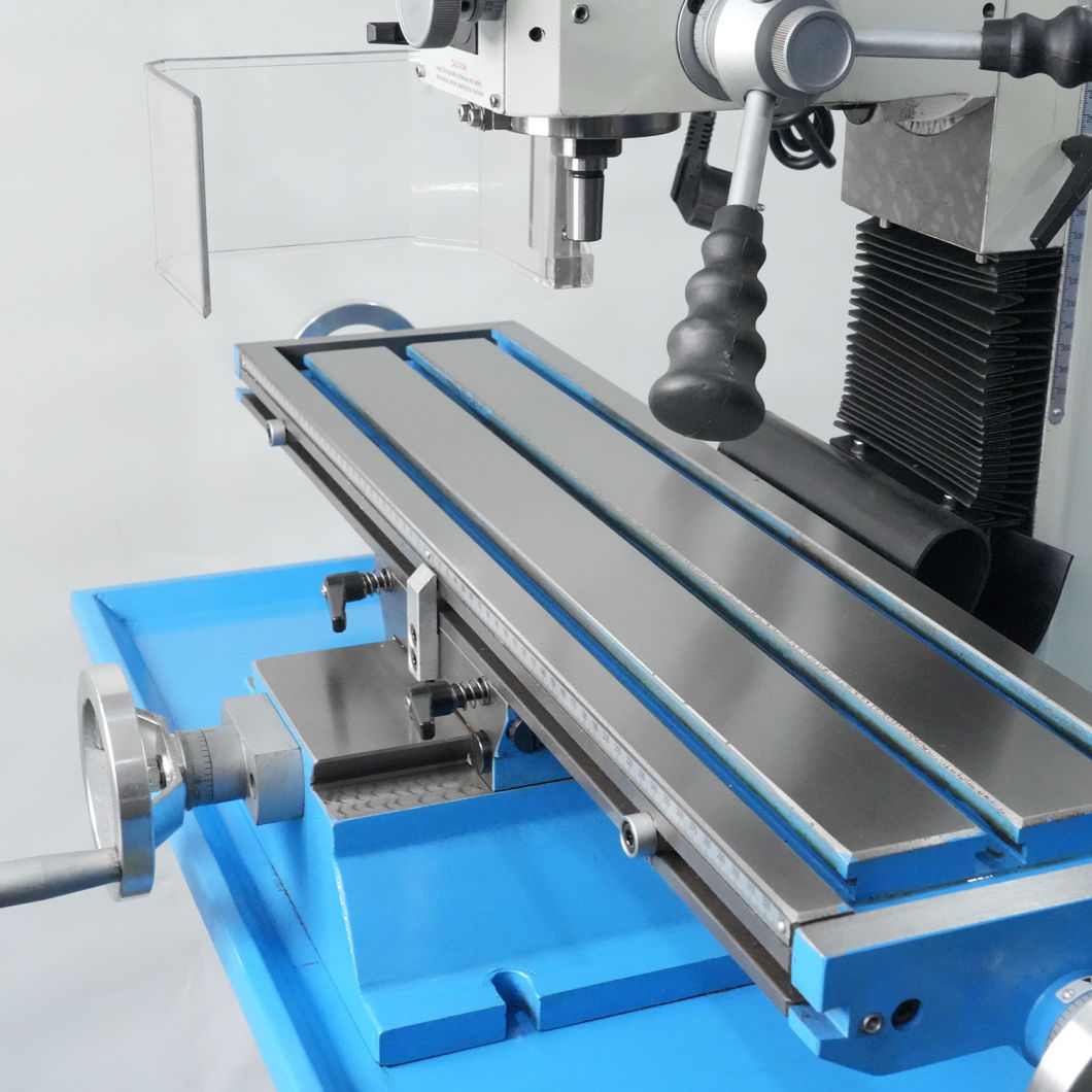 New Arrival 2024 Mini Home Use DIY Vertical Metal Drilling and Milling Machine Tapping Machine