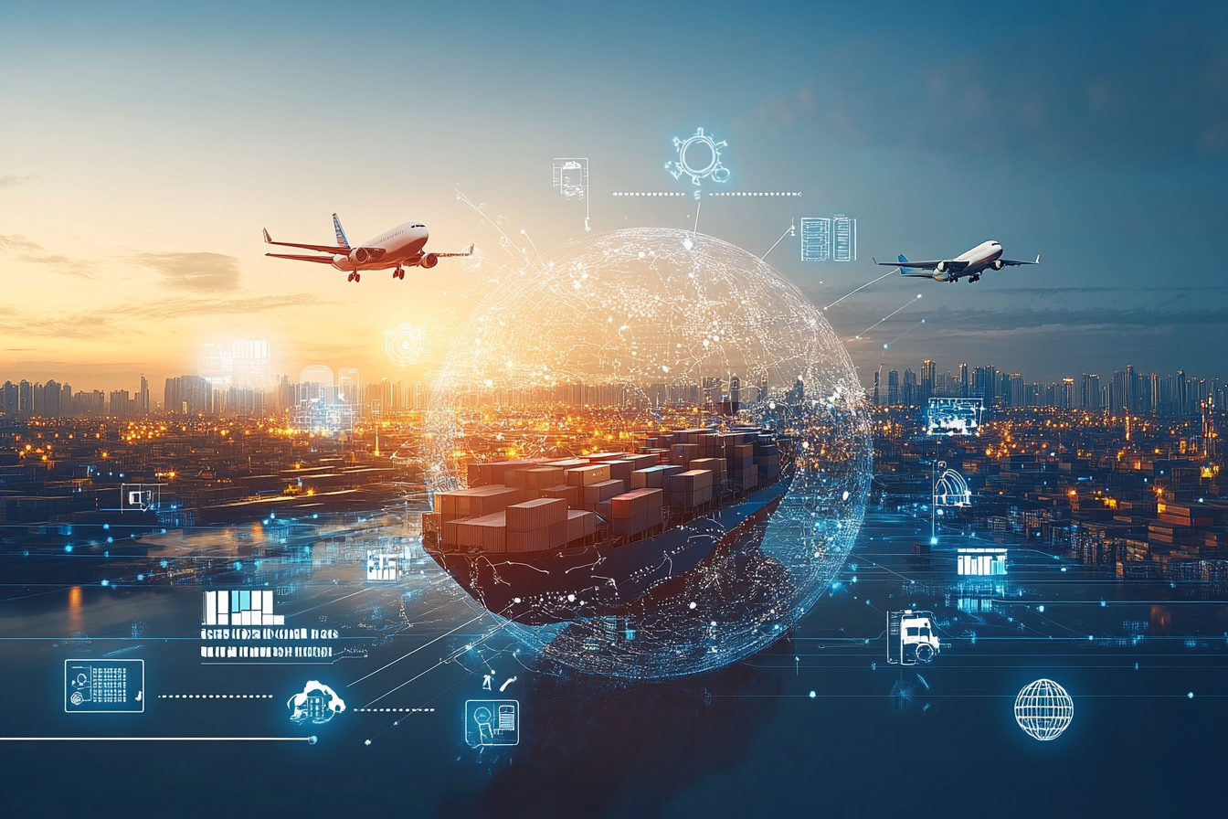 Global Export Solutions