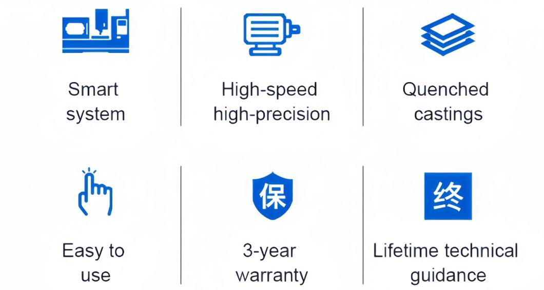 High Precision Metal Gap Bed Bench Lathe Machine Metal Processing Equipment