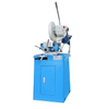 Semi-Automatic Metal High Efficiency Saw Blade Sharpening Hydraulic Cold Manual Circular Pipe Cutting Saw Cutter Machine