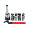 Solid Carbide Ball Nose Endmill with Diamond Coating Graphite Milling Cutter 2/4 Flutes Square End Mill Carbide Cutter for Graphite Carbide Cutting Tools