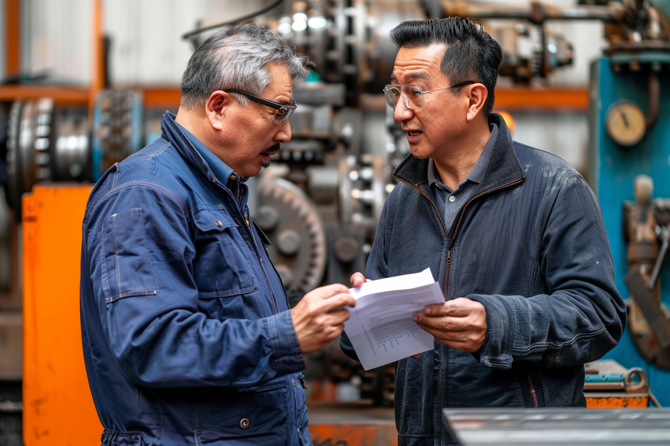 Customized Machinery Manufacturing