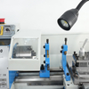 Precision Small Multi-Function Precision Hobby Bench Small Mini Metal Lathe