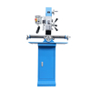 Small Mini Variable Speed Benchtop Dro Drill Mill Drilling and Milling Tapping Machine
