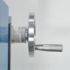 Multi-Function Desktop Metal Lathe, High-Precision Household Industrial-Grade Drilling and Turning Precision Large Lathe