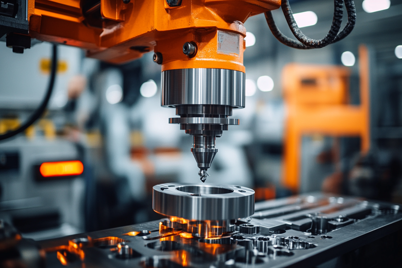 Standard Machinery Supply